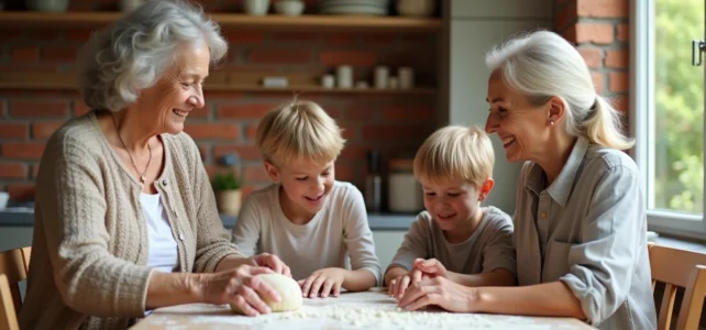 Conseils et astuces pour renforcer les liens familiaux au quotidien