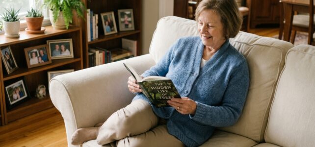 Options de logements pour les seniors : du domicile à la maison de retraite Options de logements pour les seniors : du domicile à la maison de retraite