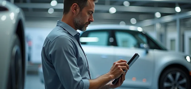 L’industrie automobile face aux défis de demain : quelles évolutions à prévoir ? L’industrie automobile face aux défis de demain : quelles évolutions à prévoir ?