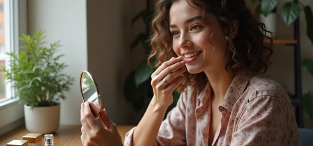 Découvrez les tendances incontournables de la beauté et du maquillage cette année Découvrez les tendances incontournables de la beauté et du maquillage cette année