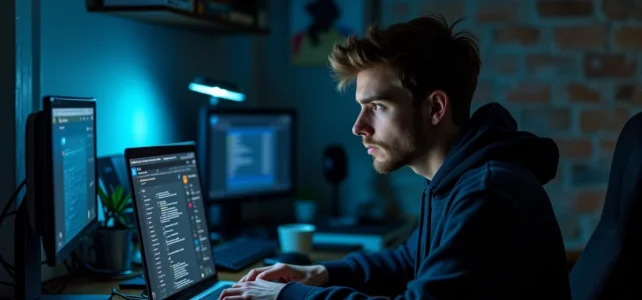Le téléchargement illégal en France : pourquoi certains sites séduisent autant les internautes
