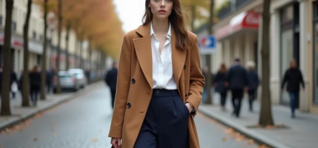 Découvrez les incontournables de la mode : styles, conseils et dernières tendances 2024