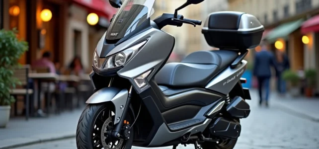 Quel budget prévoir pour le prix du Tmax 2026 full options en France ? Quel budget prévoir pour le prix du Tmax 2026 full options en France ?